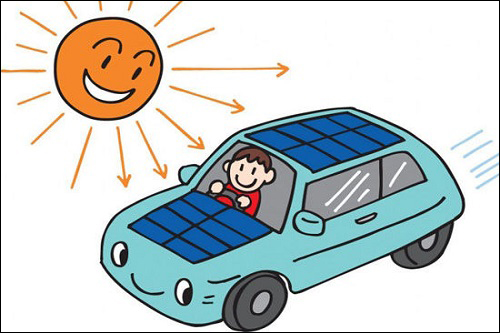 淺談汽車整車防鏽能力和(hé)抗石擊能力